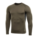 Bielizna Termoaktywna M-Tac ThermoLine Olive 3