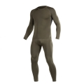 Bielizna Termoaktywna M-Tac ThermoLine Olive 2