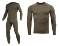 Bielizna Termoaktywna M-Tac ThermoLine Olive 1