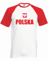 Koszulka Patriotyczna z Nazwiskiem i Numerem 2