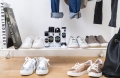 Zestaw Impregnat + Renowator Bama Sneaker do Butów 3