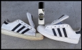Zestaw Impregnat + Renowator Bama Sneaker do Butów 2