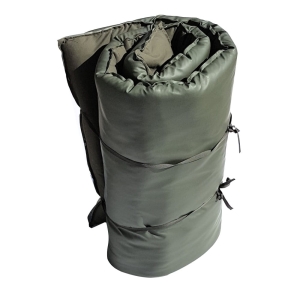 Materac Wojskowy Polowy Kordura Morowo 70 x190 cm