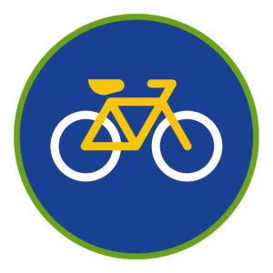 Sprawność Harcerska ZHP SIM Rowerzysta Rowerzystka