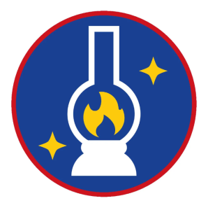 Sprawność Harcerska ZHP SIM Gawędziarz/-rka