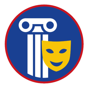 Sprawność Harcerska ZHP SIM Scenograf Scenografka