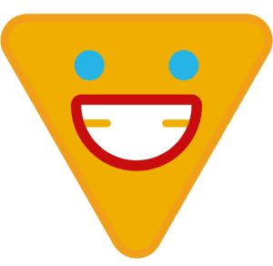 Sprawność Zuchowa ZHP SIM - Śmieszek