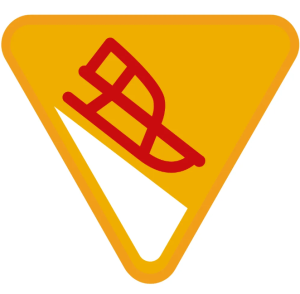 Sprawność Zuchowa ZHP SIM - Saneczkarz