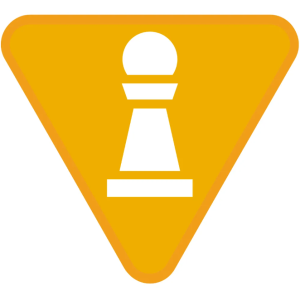 Sprawność Zuchowa ZHP SIM - Szachista