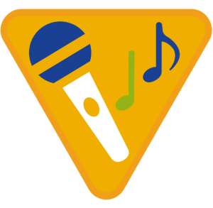 Sprawność Zuchowa ZHP SIM - Śpiewak