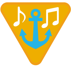 Sprawność Zuchowa ZHP SIM - Szantymen