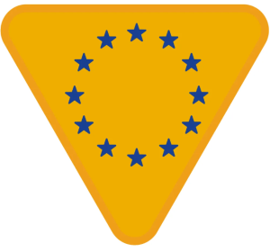 Sprawność Zuchowa ZHP SIM - Obywatel Unii Euro.