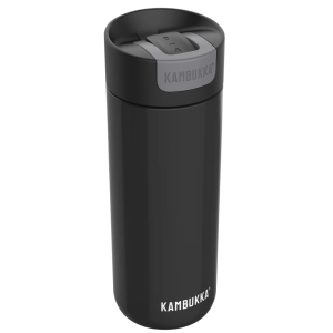 Kubek Termiczny Kambukka Olympus 500ml Matte Black