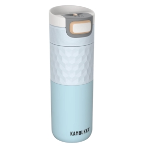 Kubek Termiczny Kambukka Etna Grip 500ml  Brez Blue