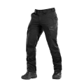 Spodnie Aggressor M-Tac Flex Gen.II Czarne 1.jpg