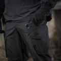 Spodnie Aggressor M-Tac Flex Gen.II Czarne 2.jpg
