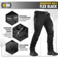 Spodnie Aggressor M-Tac Flex Gen.II Czarne 4.jpg