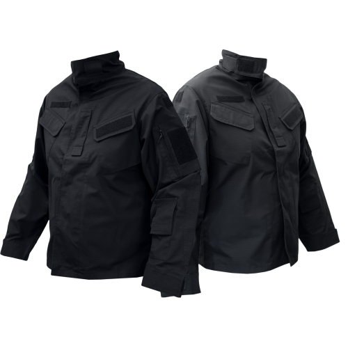 Bluza Mundurowa WZ10 Czarna 9.png