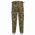 Spodnie Polowe Wojskowe Bojówki PL Woodland 3.jpg