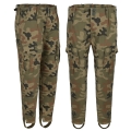 Spodnie Polowe Wojskowe Bojówki PL Woodland 4.jpg