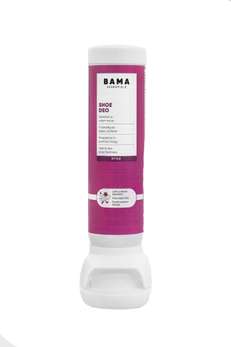 Dezodorant do Obuwia Bama Female Shoe Deo 100ml 1.png