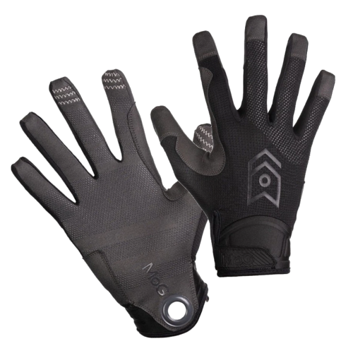 Rękawice MoG Target High Abrasion 8109 Black.png