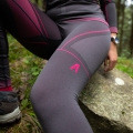 Spodnie Damskie Termo Alpinus Mora Grafit Róż 2.jpg