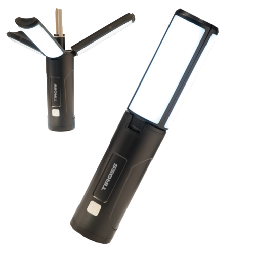 Lampa Wielofunkcyjna Robocza TIROSS TS1941 Aku 2.png