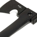Toporek Fox Outdoor Survival z Piłą MFH Czarny 3.jpg