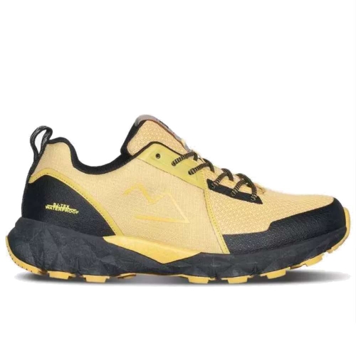 Buty Safety Jogger Wodoszczelne Taman Yellow
