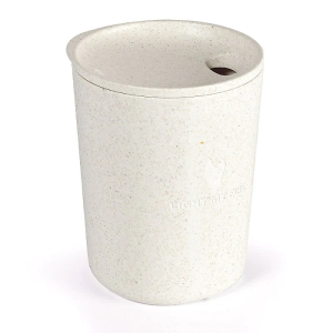 Kubek Light My Fire MyCup n Lid Original Creme