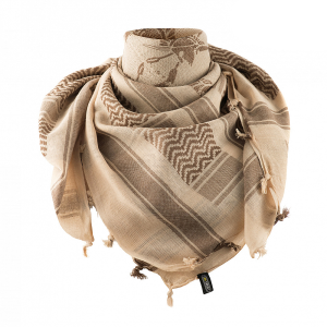 Chusta Shemagh Spartan M-Tac Foliage Coyote