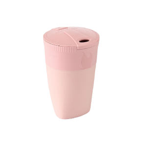 Kubek Pack-up-Cup BIO Dusty Pink Light My Fire