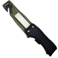 Nóż Stały N601 Kandar Tactical z Krzesiwem Olive 6.png