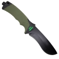 Nóż Stały N601 Kandar Tactical z Krzesiwem Olive 4.png