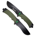 Nóż Stały N601 Kandar Tactical z Krzesiwem Olive 3.png