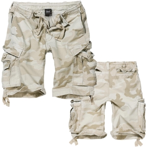 Spodenki Vintage Brandit Sandstorm