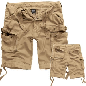 Spodenki Urban Legends Brandit Beżowy