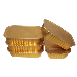 Kurczak z Ryżem i Warzywami 400g