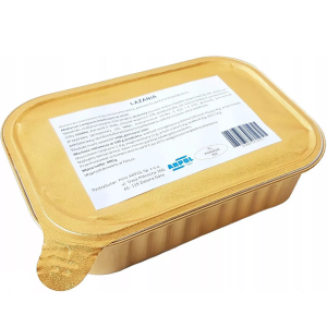 Lazania 400g