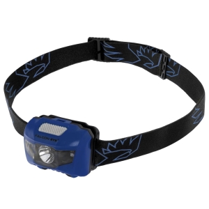 Latarka Czołowa FHL0015 Orion 160lm Blister Blue