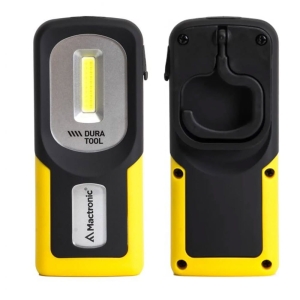 Latarka Warsztatowa Dura Tool 110lm 15m Aku