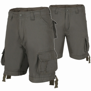 Spodenki Urban Legends Brandit Olive