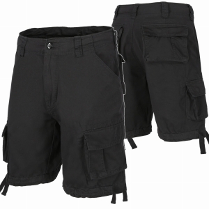 Spodenki Urban Legends Brandit Black