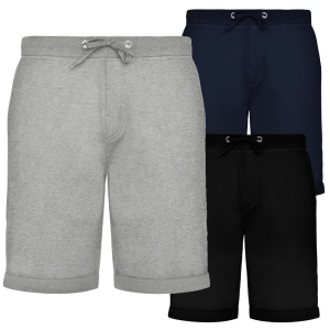 Szorty Spodenki Sportowe Morowo Męskie