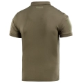 Koszulka Polo M-Tac Elite Tactical Coolmax Olive 3.webp
