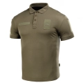 Koszulka Polo M-Tac Elite Tactical Coolmax Olive 6.webp