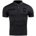 Koszulka Polo M-Tac Elite Tactical Coolmax Black 1.webp