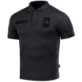 Koszulka Polo M-Tac Elite Tactical Coolmax Black 2.webp