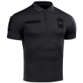 Koszulka Polo M-Tac Elite Tactical Coolmax Black 4.webp